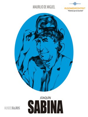 cover image of Joaquín Sabina